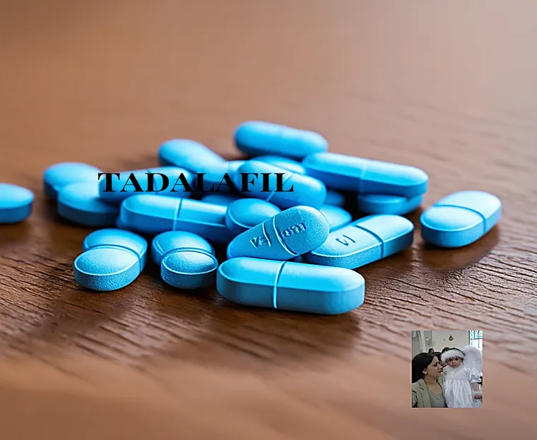 Tadalafil 1