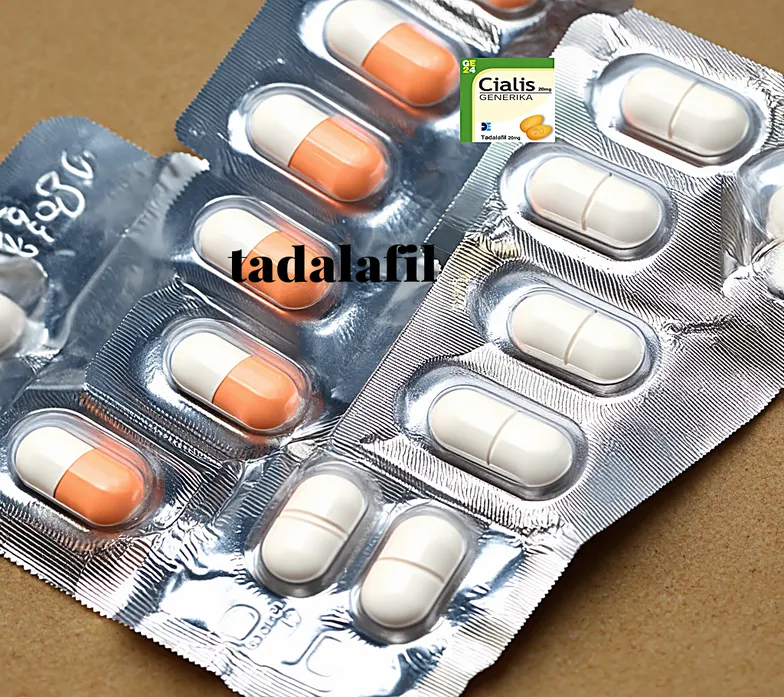 Tadalafil 3